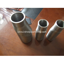 Carbon Steel Eccentric Swage Nipples